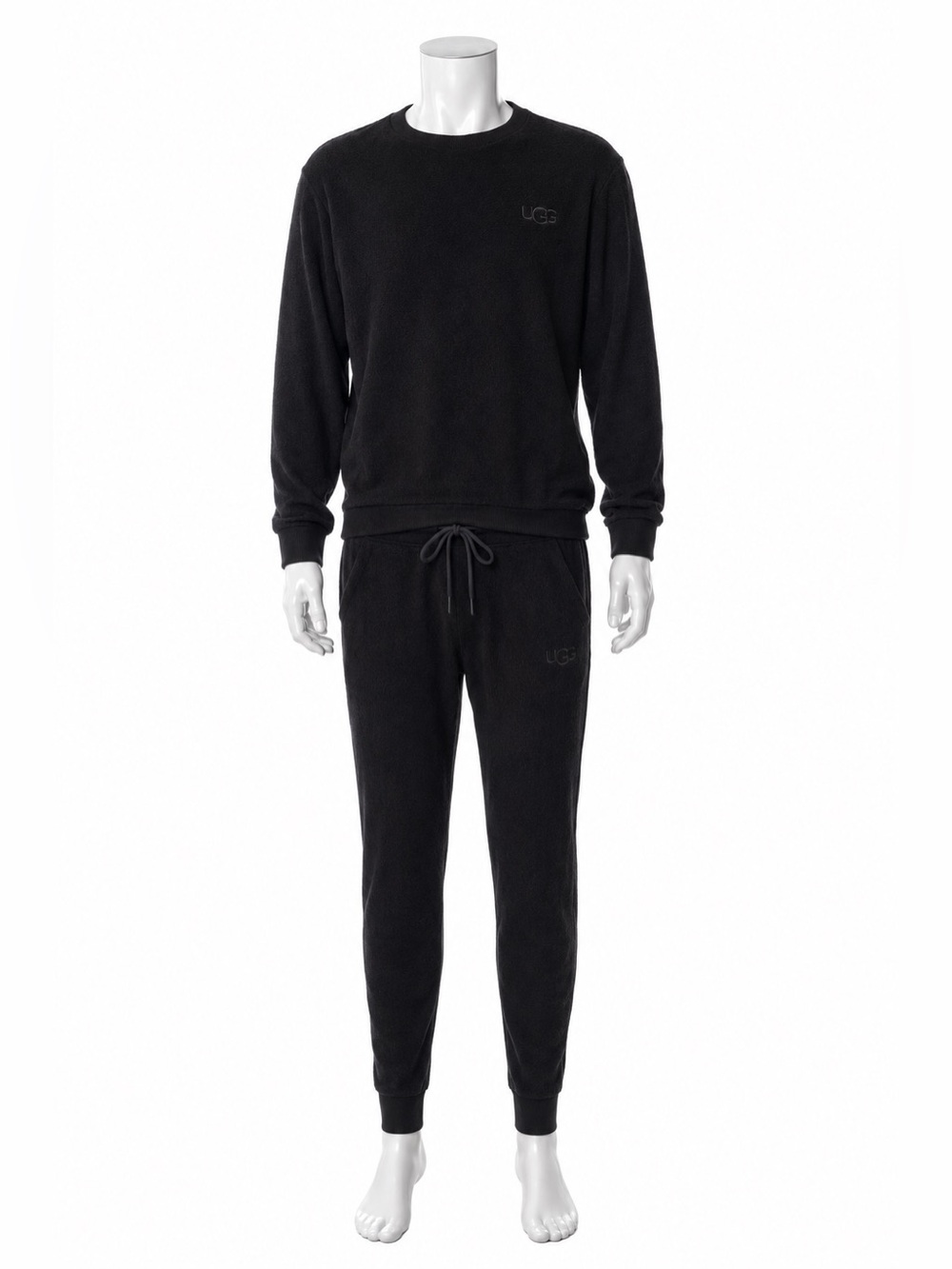 Men’s Ugg Terry cloth Lounge Set